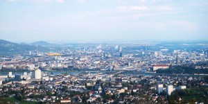 Beitragsbild des Blogbeitrags 1. Mai in Linz: „Breites Themenspektrum“ 