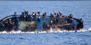 Beitragsbild des Blogbeitrags Verursachen Rettungen aus Seenot steigende Flüchtlingszahlen? – Ein Faktencheck 