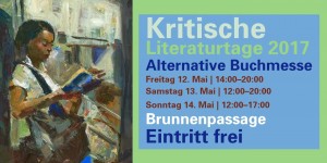 Beitragsbild des Blogbeitrags Bücher gegen den Mainstream