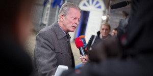 Beitragsbild des Blogbeitrags Vizekanzler Mitterlehner tritt zurück – TopEasy (10.5.)