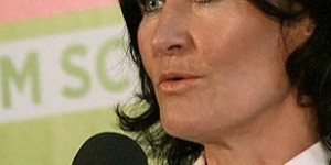 Beitragsbild des Blogbeitrags Eva Glawischnig tritt als Grünen-Chefin zurück – TopEasy (18.5.)