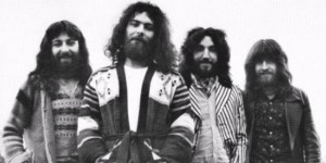 Beitragsbild des Blogbeitrags „Out Demons Out“ von Walter Kohl 