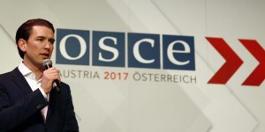 Beitragsbild des Blogbeitrags Wie ernst meint es Kurz mit der „Hilfe vor Ort“?