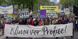 Beitragsbild des Blogbeitrags Klimaabkommen: Europa verliert die Geduld – TopEasy (2.6.) 