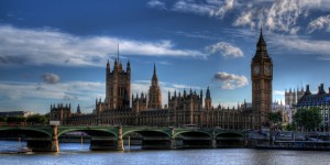 Beitragsbild des Blogbeitrags Briten wählen ein neues Parlament – TopEasy (8.6.) 
