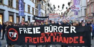 Beitragsbild des Blogbeitrags Freihandel nur bei Freizügigkeit