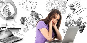 Beitragsbild des Blogbeitrags Burnout – Systematischer Verschleiß von Menschen