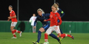 Beitragsbild des Blogbeitrags Fußball-EM der Frauen 2017 – Gruppe C