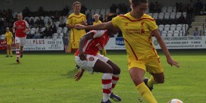 Beitragsbild des Blogbeitrags Fußball-EM der Frauen 2017 – Gruppe D