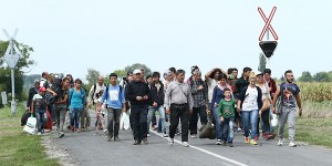 Beitragsbild des Blogbeitrags Die meisten Flüchtlinge in Österreich kamen aus Syrien – TopEasy (19.7.)