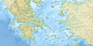 Beitragsbild des Blogbeitrags 2 Urlauber wurden bei einem Erdbeben in Griechenland getötet – TopEasy (21.7.)