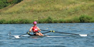 Beitragsbild des Blogbeitrags Hochleistungssport Rudern – im Wechselbad von Drama und Triumph