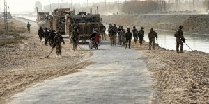 Beitragsbild des Blogbeitrags In Afghanistan wurden bei 2 Bomben-Anschlägen 70 Menschen getötet – TopEasy (24.7.)