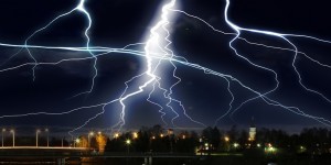Beitragsbild des Blogbeitrags Große Schäden durch Unwetter in Österreich – TopEasy (11.8.) 