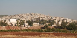 Beitragsbild des Blogbeitrags Unsicherheit im autonomen Kurdengebiet Nordsyriens wächst