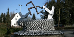 Beitragsbild des Blogbeitrags 25 Jahre Rostock-Lichtenhagen – Nichts gelernt?