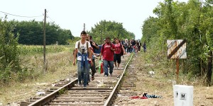 Beitragsbild des Blogbeitrags Ungarn und die Slowakei müssen Flüchtlinge aufnehmen – TopEasy (6.9.) 