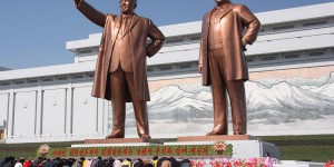 Beitragsbild des Blogbeitrags UNO bestraft Nordkorea für seine unerlaubten Raketen-Tests – TopEasy (12.9.)