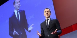 Beitragsbild des Blogbeitrags Bundeskanzler Kern will, dass die Mieten billiger werden – TopEasy (18.9.)