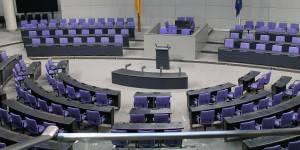 Beitragsbild des Blogbeitrags Die Bedeutung der deutschen Bundestagswahl für Österreich