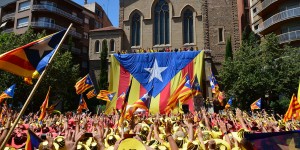 Beitragsbild des Blogbeitrags Katalonien-Konflikt: Manifest der Demokraten für eine politische Lösung