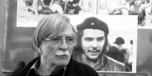 Beitragsbild des Blogbeitrags „Mein Bruder Che – der Mensch hinter dem Mythos“ 