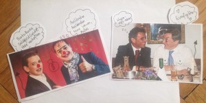 Beitragsbild des Blogbeitrags Unmündig ist, wer sich unmündig machen lässt