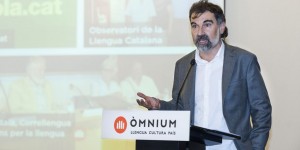 Beitragsbild des Blogbeitrags Untersuchungshaft für wichtigste Separatistenführer heizt Katalonien-Konflikt an 