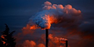 Beitragsbild des Blogbeitrags 9 Millionen Tote durch Umwelt- und Luftverschmutzung – 1 von 6 Sterbefällen weltweit 