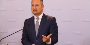 Beitragsbild des Blogbeitrags Schieder will Bürgermeister von Wien werden – TopEasy (16.11.)