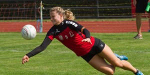 Beitragsbild des Blogbeitrags Randsportarten im Fokus – Teil 1: Faustball