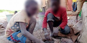 Beitragsbild des Blogbeitrags Amnesty klagt Ausbeutung und Menschenrechtsverstöße bei Kobalt-Produktion an