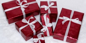Beitragsbild des Blogbeitrags Weihnachtsgeschenke für viele zu teuer – TopEasy (4.12.)