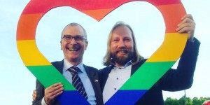 Beitragsbild des Blogbeitrags Ab 2019 dürfen gleich-geschlechtliche Paare in Österreich heiraten – TopEasy (5.12.) 