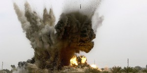 Beitragsbild des Blogbeitrags Mindestens 40 Menschen starben bei Anschlag in Kabul – TopEasy (28.12.)