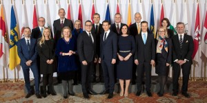 Beitragsbild des Blogbeitrags Mauthausen-Überlebende äußern „große Sorge“ wegen Regierung – TopEasy (11.1.) 