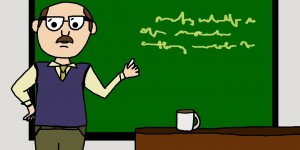 Beitragsbild des Blogbeitrags Neue Oberstufe: Gleichschaltung statt Individualisierung