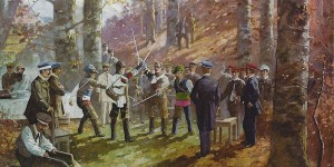 Beitragsbild des Blogbeitrags Der Fall Germania: Was ist nur los in unserem Land?