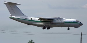 Beitragsbild des Blogbeitrags In Algerien sind 257 Menschen bei einem Flugzeug-Absturz gestorben – TopEasy (11.04.)