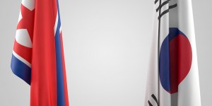 Beitragsbild des Blogbeitrags Nord- und Südkorea treffen einander am 27. April – TopEasy (20.04.)