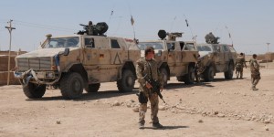 Beitragsbild des Blogbeitrags Viele Tote bei Anschlägen in dem Land Afghanistan – TopEasy (30.04.)
