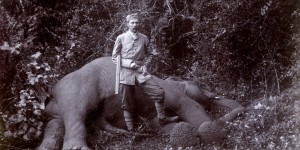 Beitragsbild des Blogbeitrags Kolonialismus ohne Kolonien