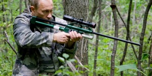 Beitragsbild des Blogbeitrags Wladimir Putin ist zum 4. Mal Präsident von Russland – TopEasy (07.05.)