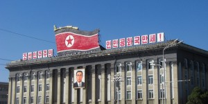 Beitragsbild des Blogbeitrags Kim Jong-un und Donald Trump reden vielleicht doch nicht mit einander – TopEasy (16.05.) 