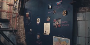 Beitragsbild des Blogbeitrags Der Hass im Netz ist organisiert