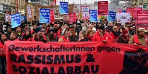 Beitragsbild des Blogbeitrags Nicht alle glauben, dass man bei Sozial-Versicherung viel sparen kann – TopEasy (23.05.)