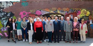 Beitragsbild des Blogbeitrags Der Erinnerungsbunker 