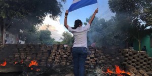 Beitragsbild des Blogbeitrags „Ein Gewaltausbruch dieses Ausmaßes war nicht vorhersehbar“