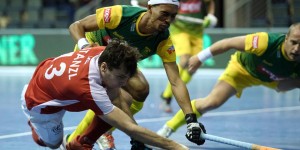 Beitragsbild des Blogbeitrags Mehr als nur (h)ockey 