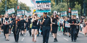 Beitragsbild des Blogbeitrags Transgender als geisteskrank?